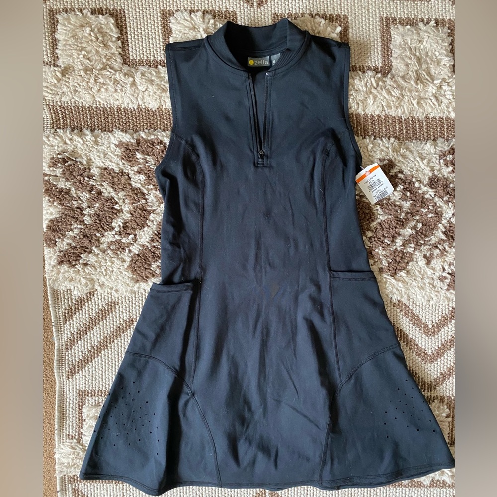 Zella athletic tennis dress
